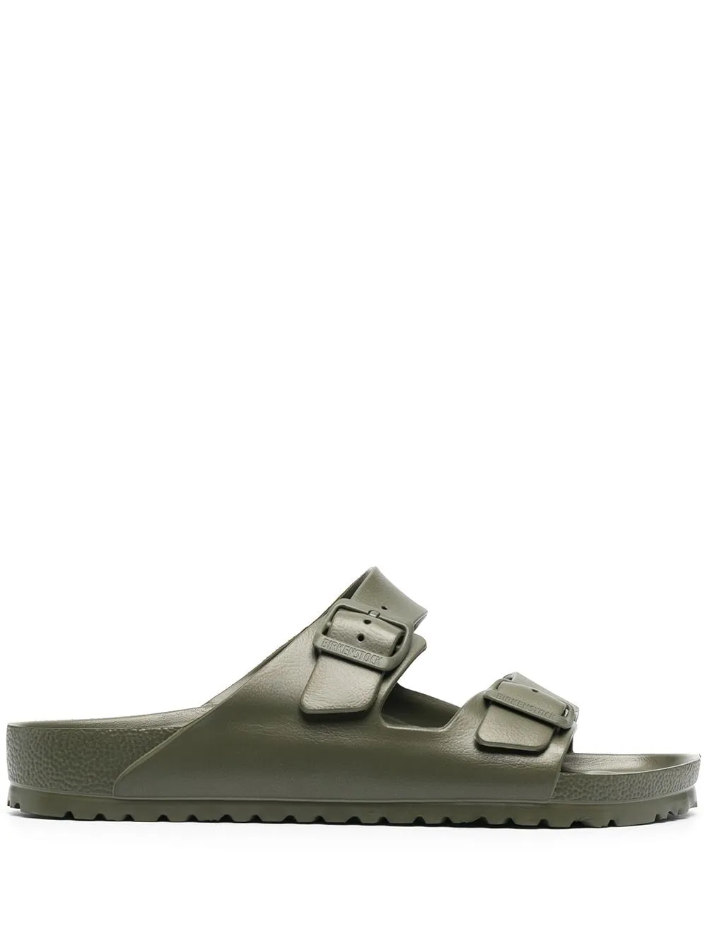 Birkenstock Sandals   Kaki