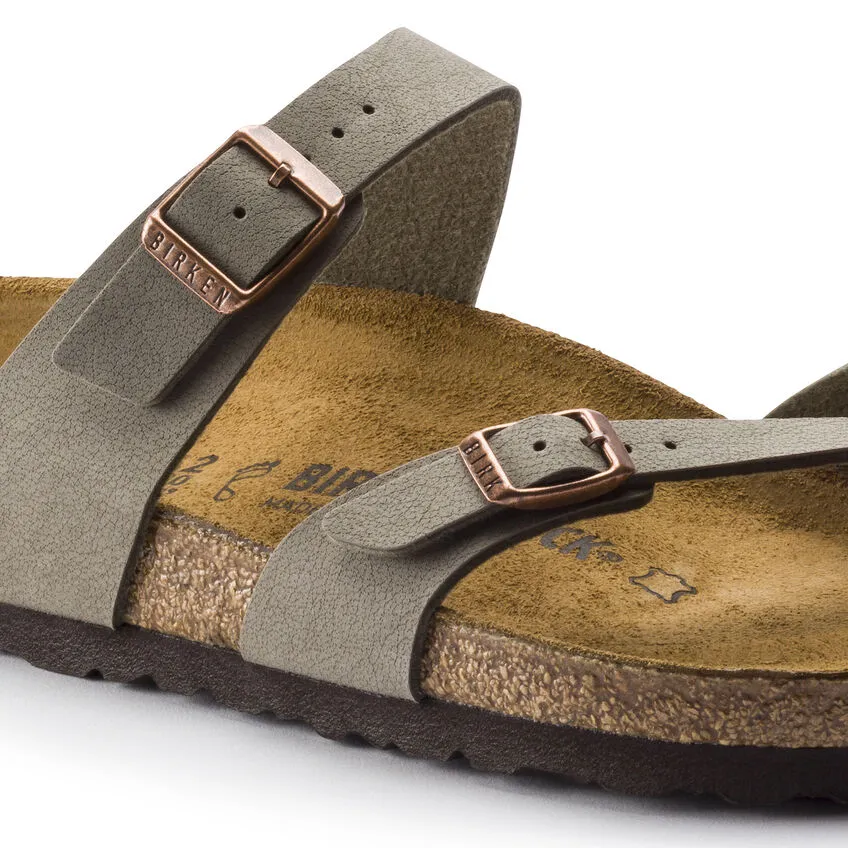 Birkenstock Sandals Mayari Stone