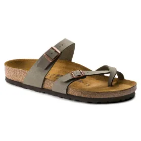 Birkenstock Sandals Mayari Stone