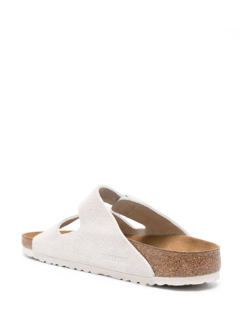 Birkenstock Sandals White