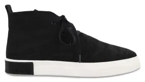 Black Camo Chukka