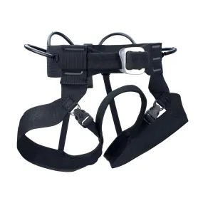 Black Diamond Alpine BOD Climbing Harness | Ultimate Outdoors