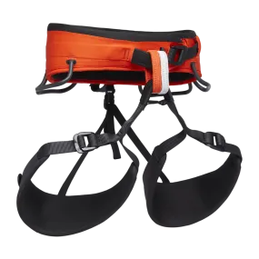 Black Diamond Long Haul Harness