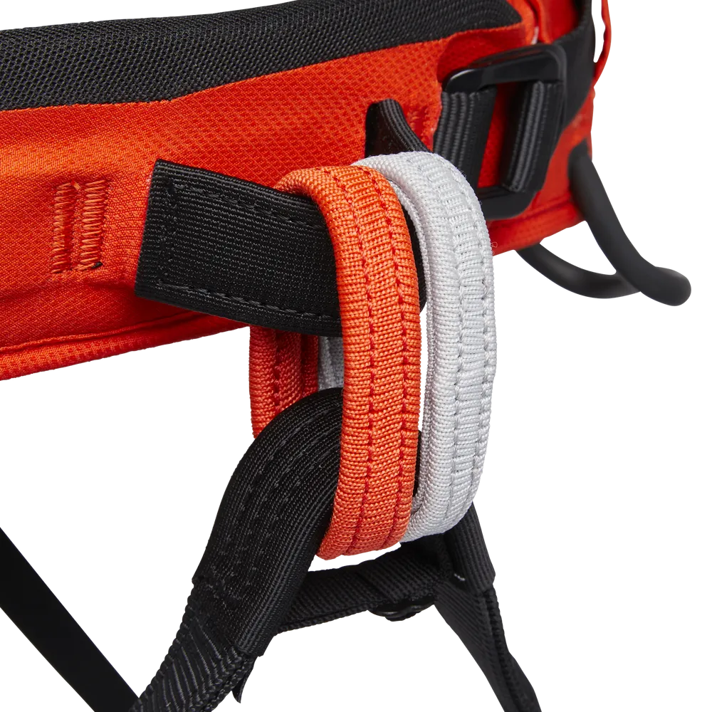 Black Diamond Long Haul Harness