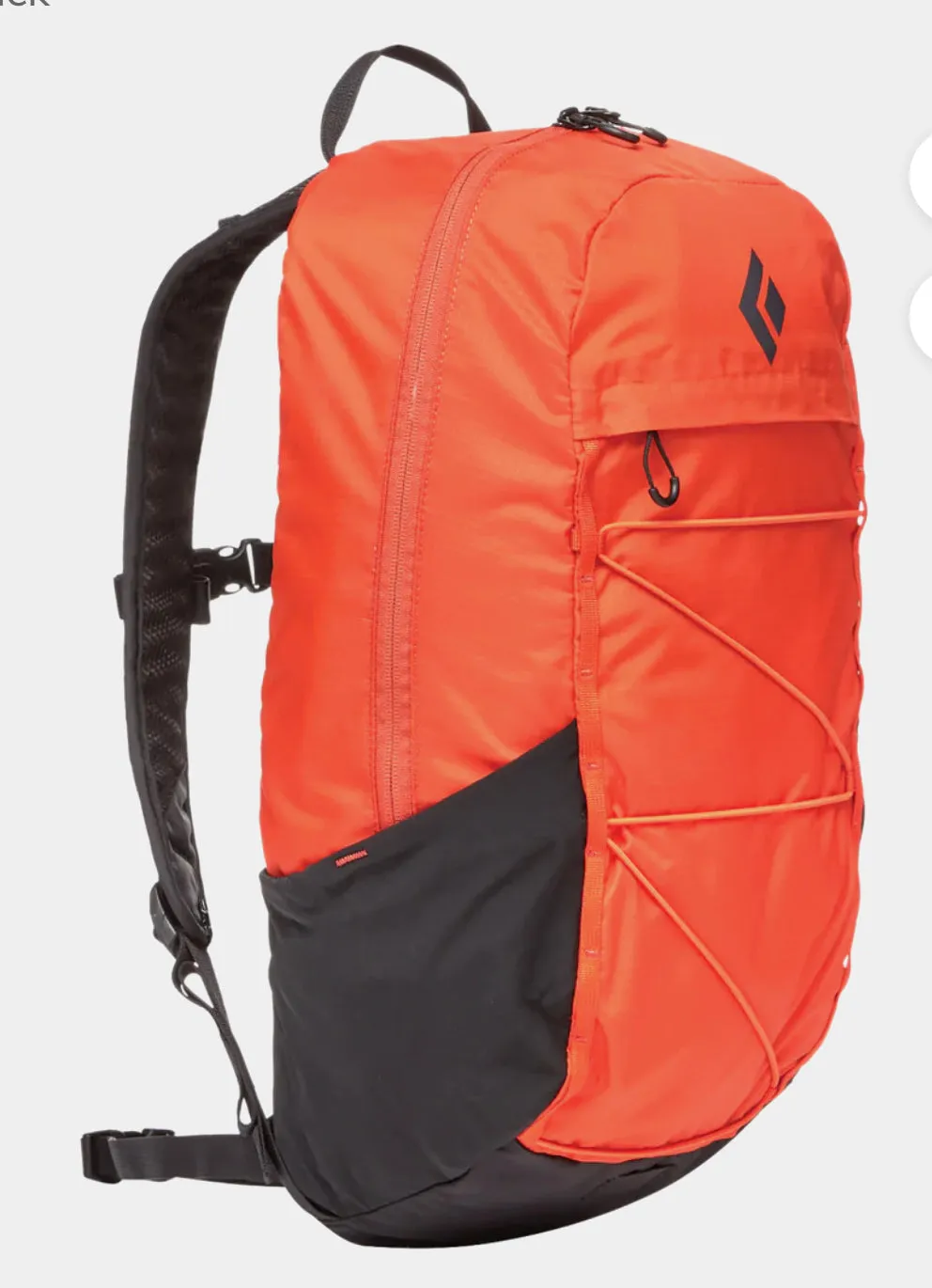 Black Diamond Magnum 16 Backpack