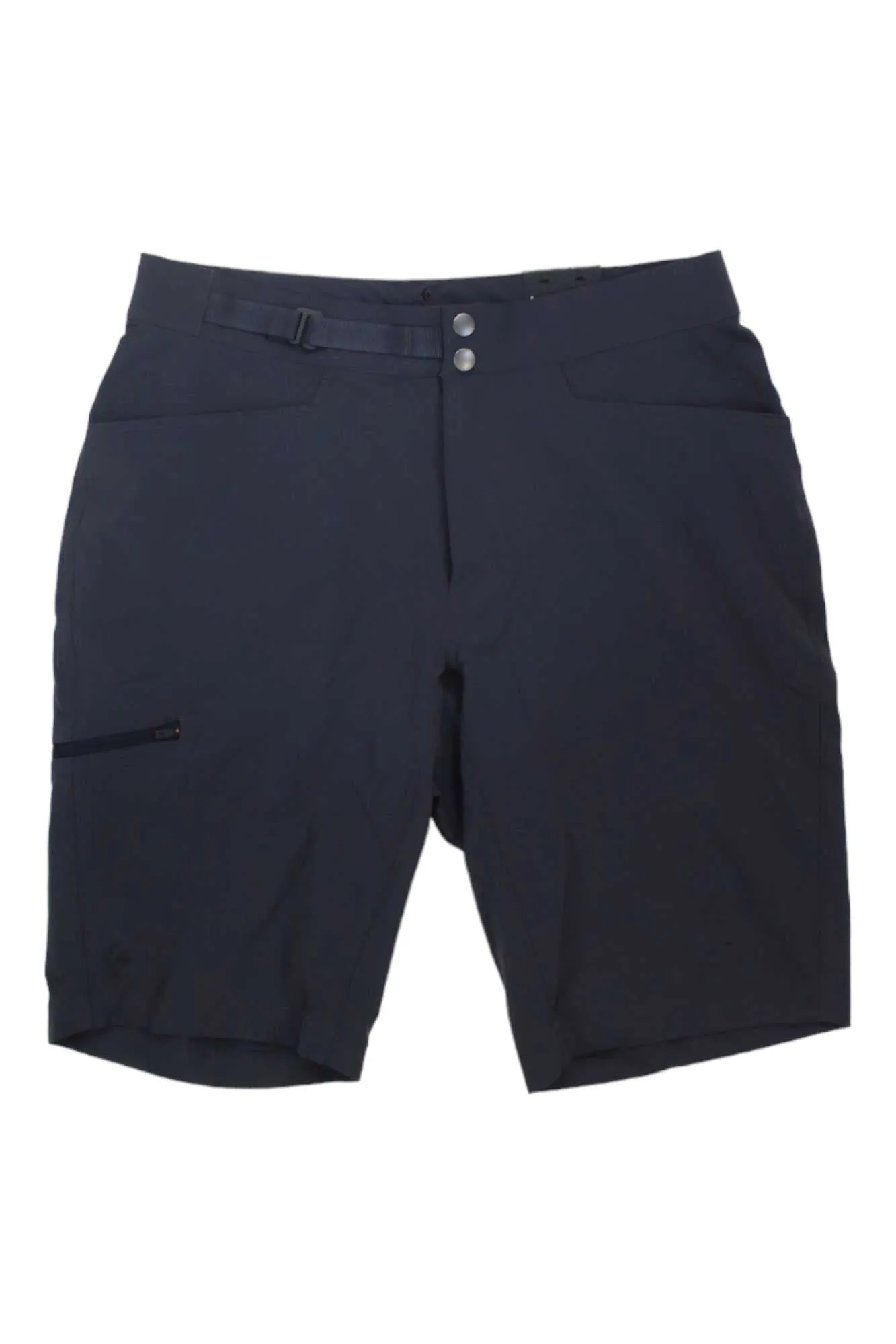 Black Diamond Men's Valley 11.5 Short