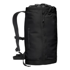 Black Diamond Street Creek 24 Backpack Black | Buy Black Diamond Street Creek 24 Backpack Black here | Outnorth