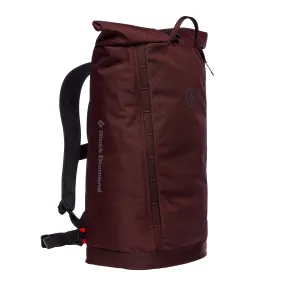 Black Diamond Street Creek 30 RT Backpack Bordeaux | Buy Black Diamond Street Creek 30 RT Backpack Bordeaux here | Outnorth