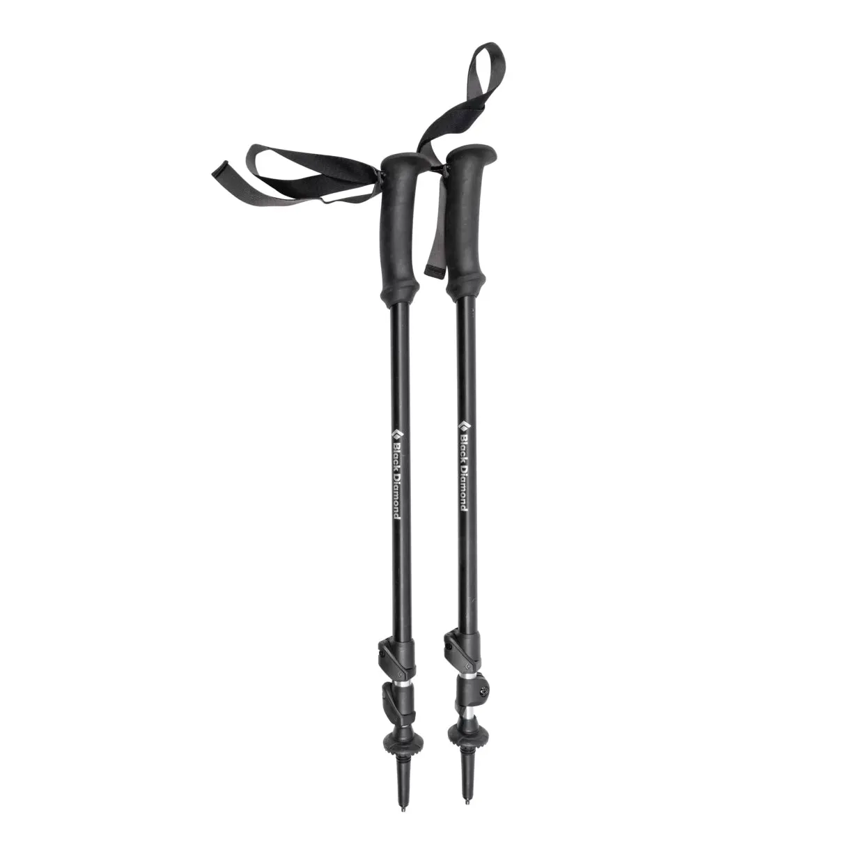 Black Diamond Trail Explorer 3 Trekking Poles