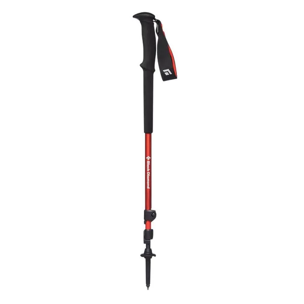 Black Diamond Trail Trekking Pole - Single