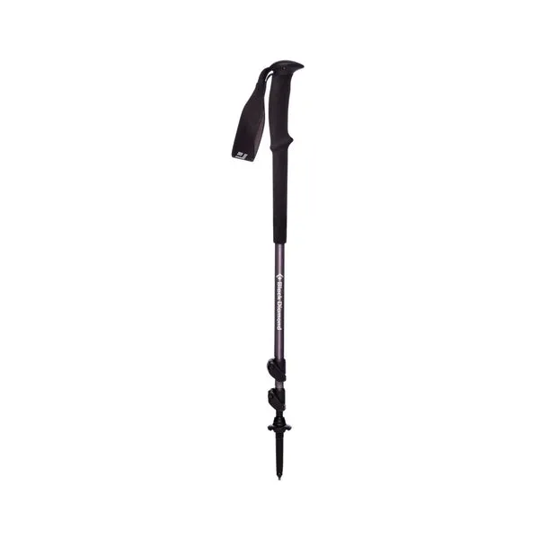 Black Diamond Trail Trekking Pole - Single