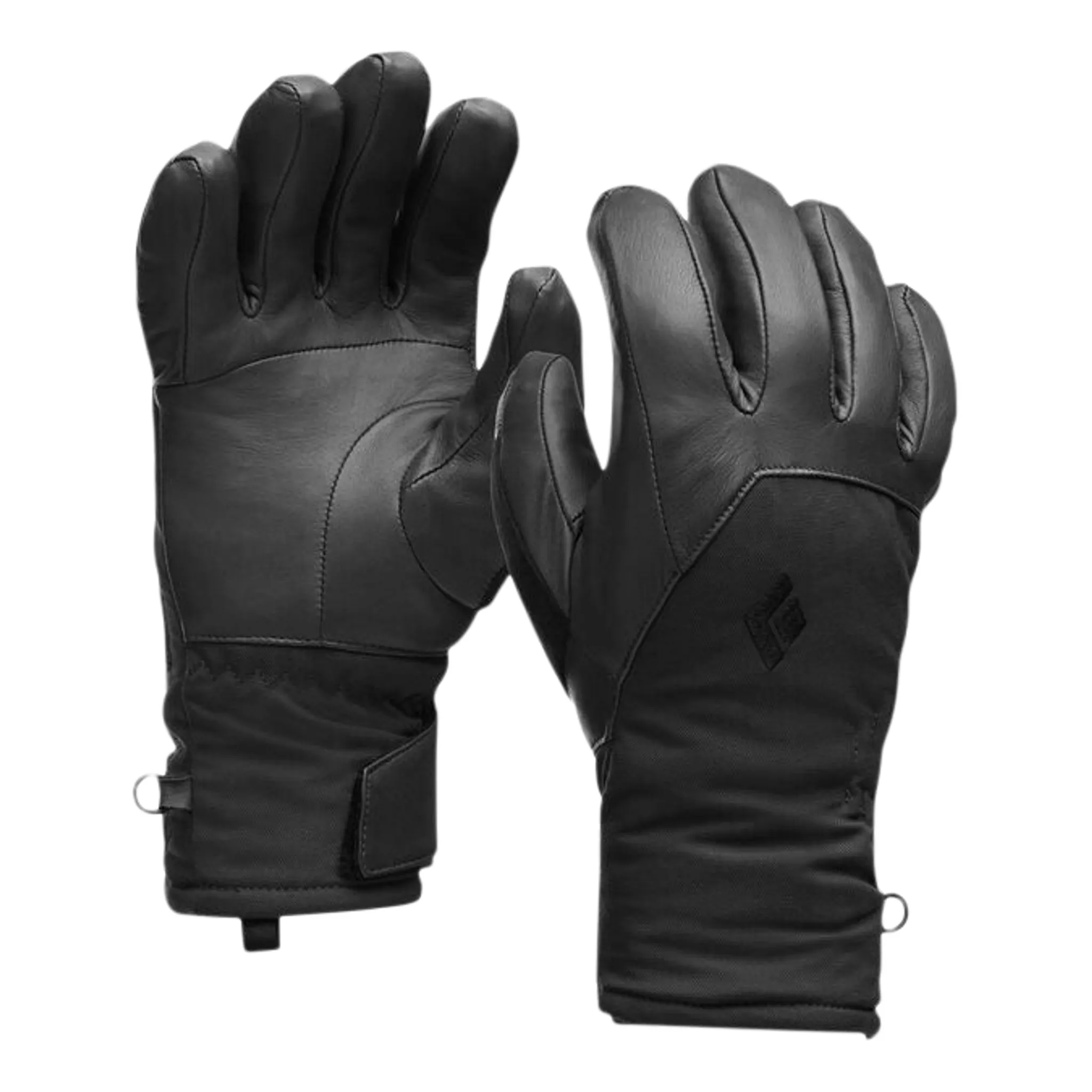 Black Diamond Women's Legend Gloves Black | Buy Black Diamond Women's Legend Gloves Black here | Outnorth