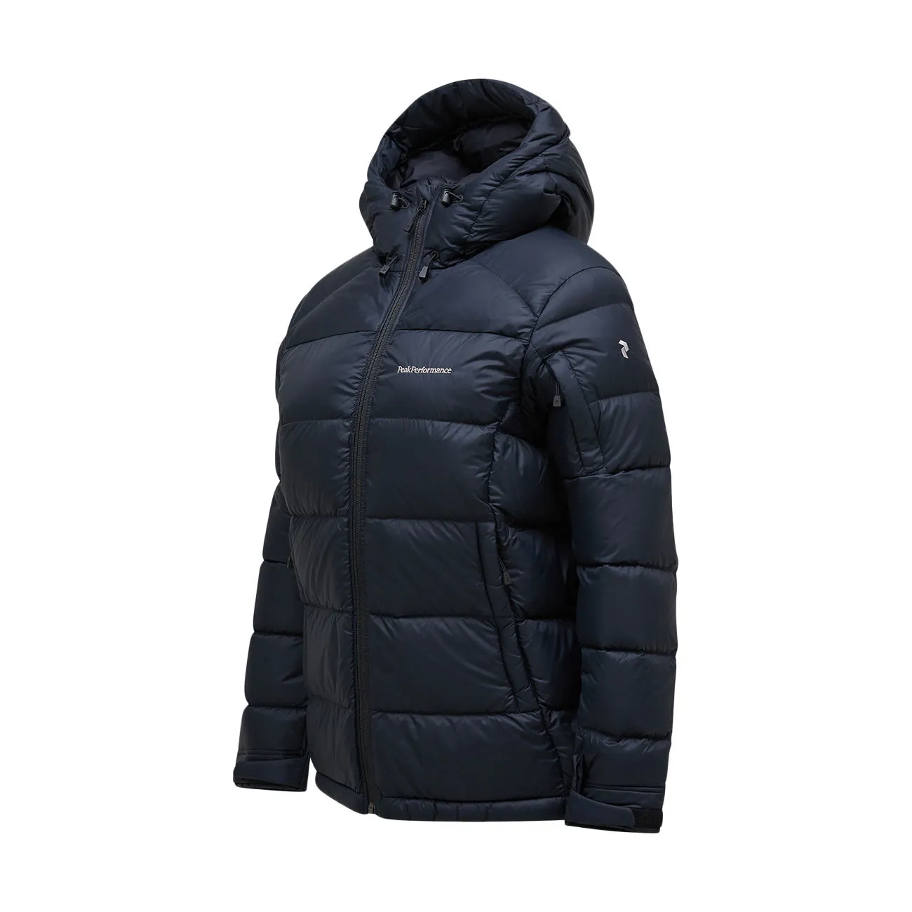 Bomber Frost Down Jacket - Women's Black