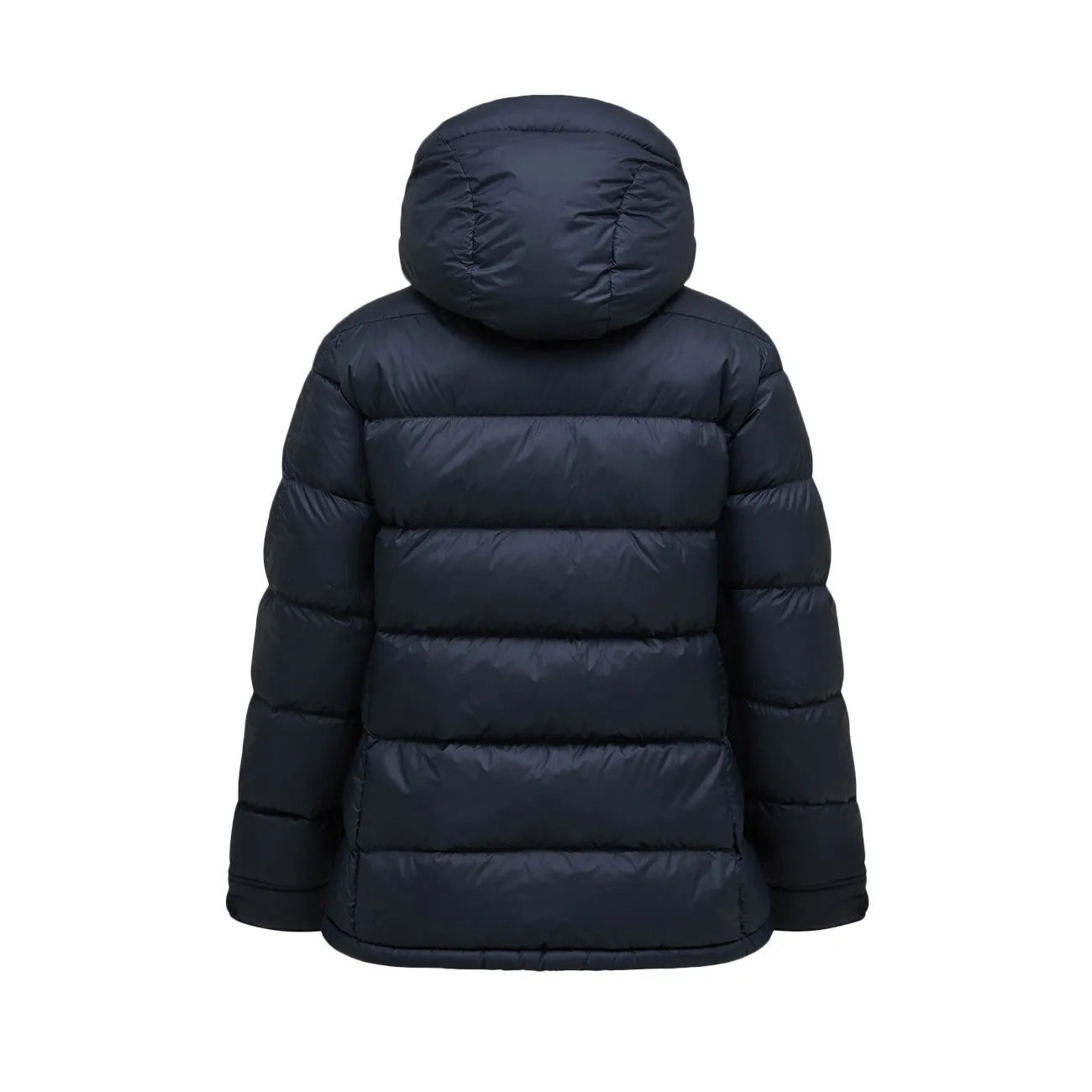 Bomber Frost Down Jacket - Women's Black