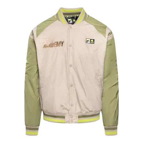 Bomber Jacket - Fila X VR46