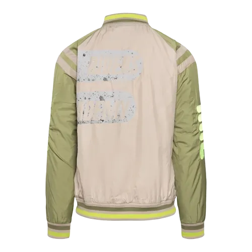 Bomber Jacket - Fila X VR46