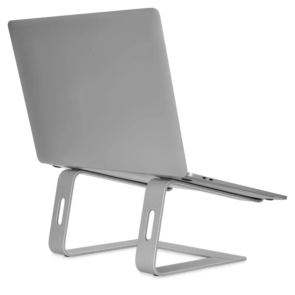 Bonelk Elevate Stance Aluminium Riser Laptop Stand