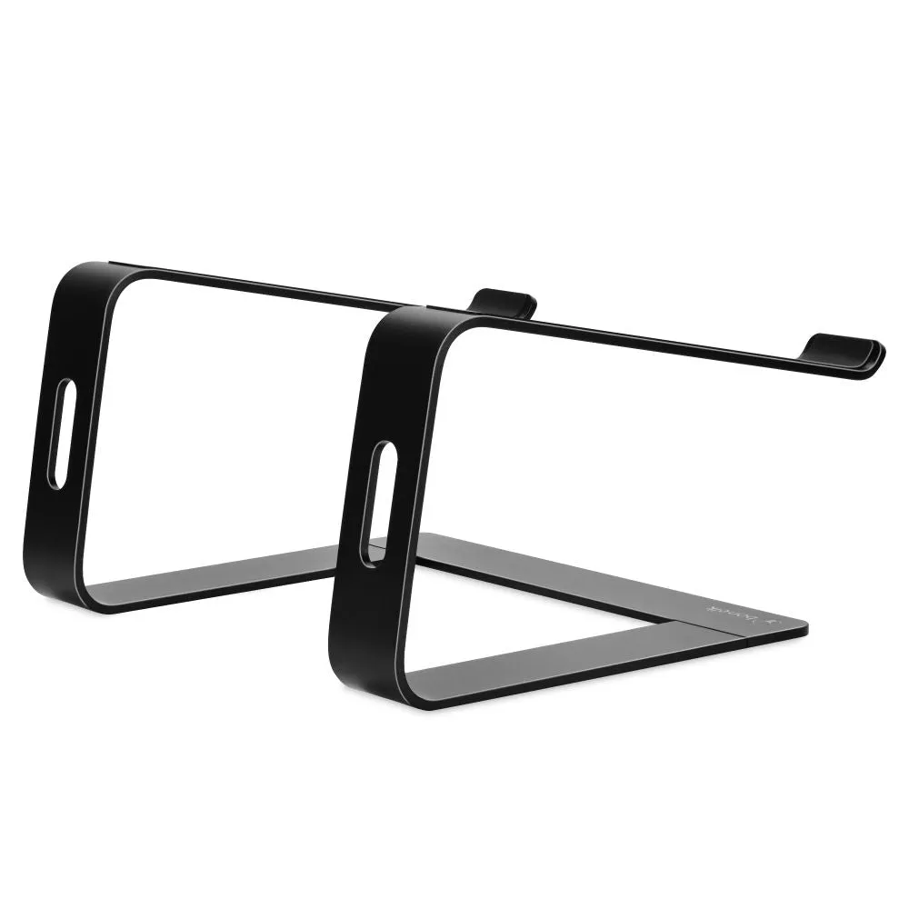 Bonelk Elevate Stance Aluminium Riser Laptop Stand