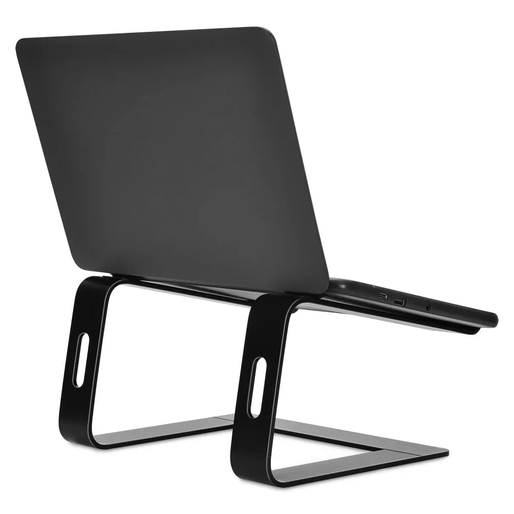 Bonelk Elevate Stance Aluminium Riser Laptop Stand