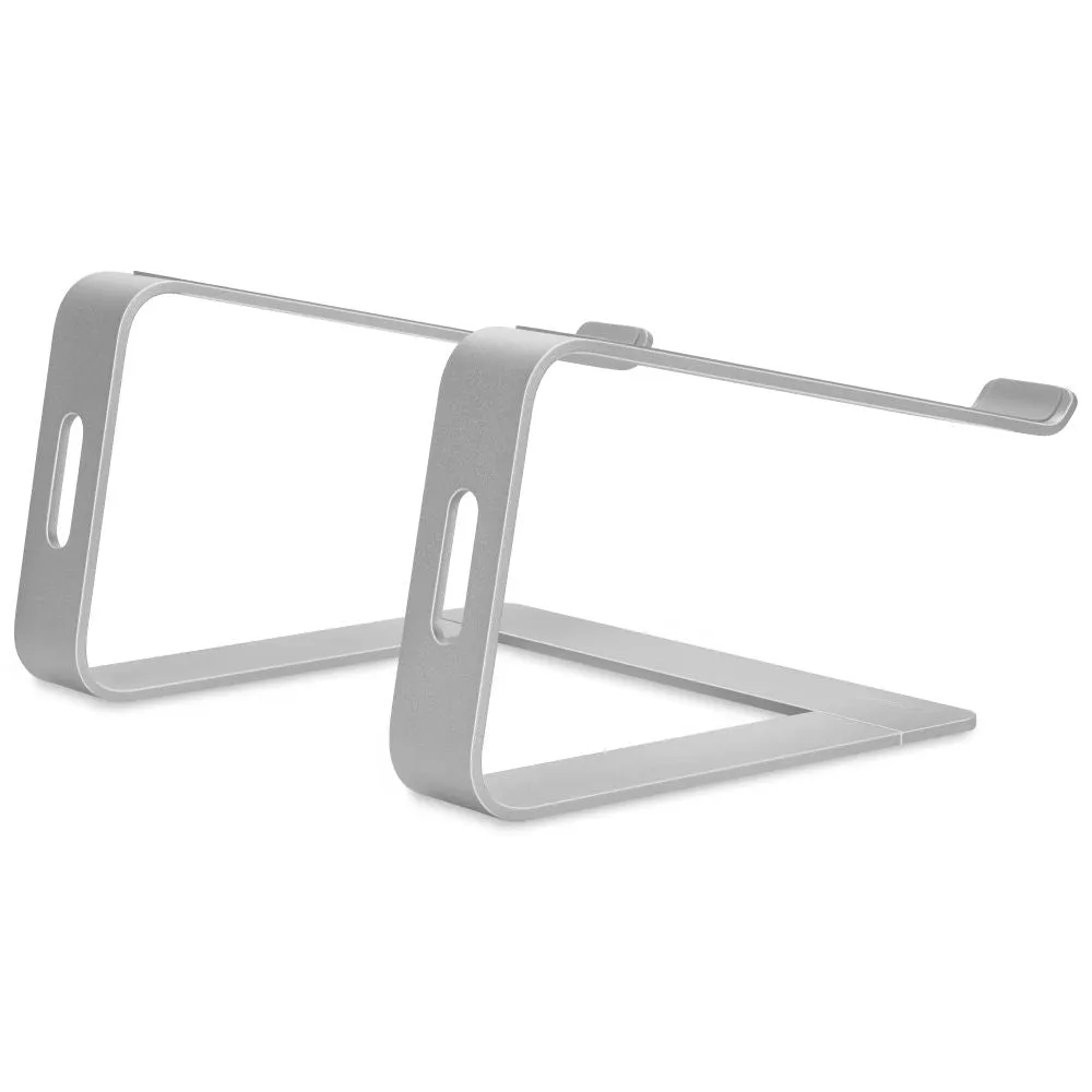 Bonelk Elevate Stance Aluminium Riser Laptop Stand