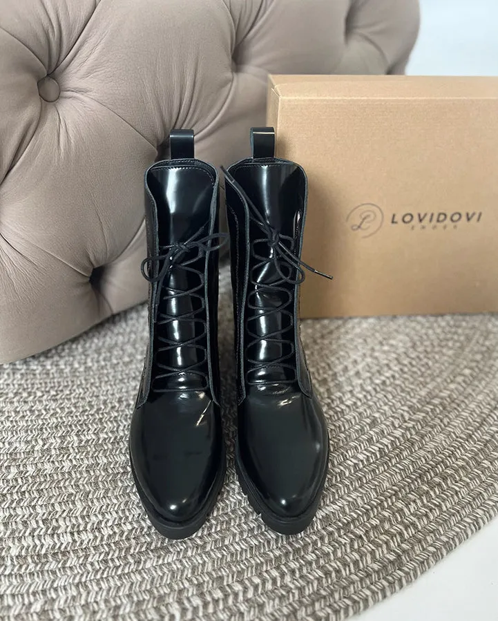 Boots 1.1 Glossy