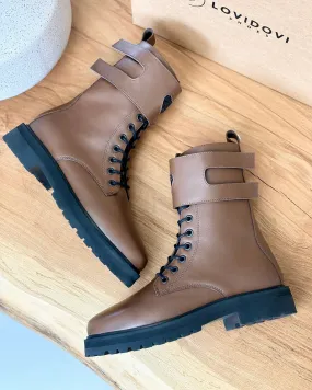 Boots B2 Choco