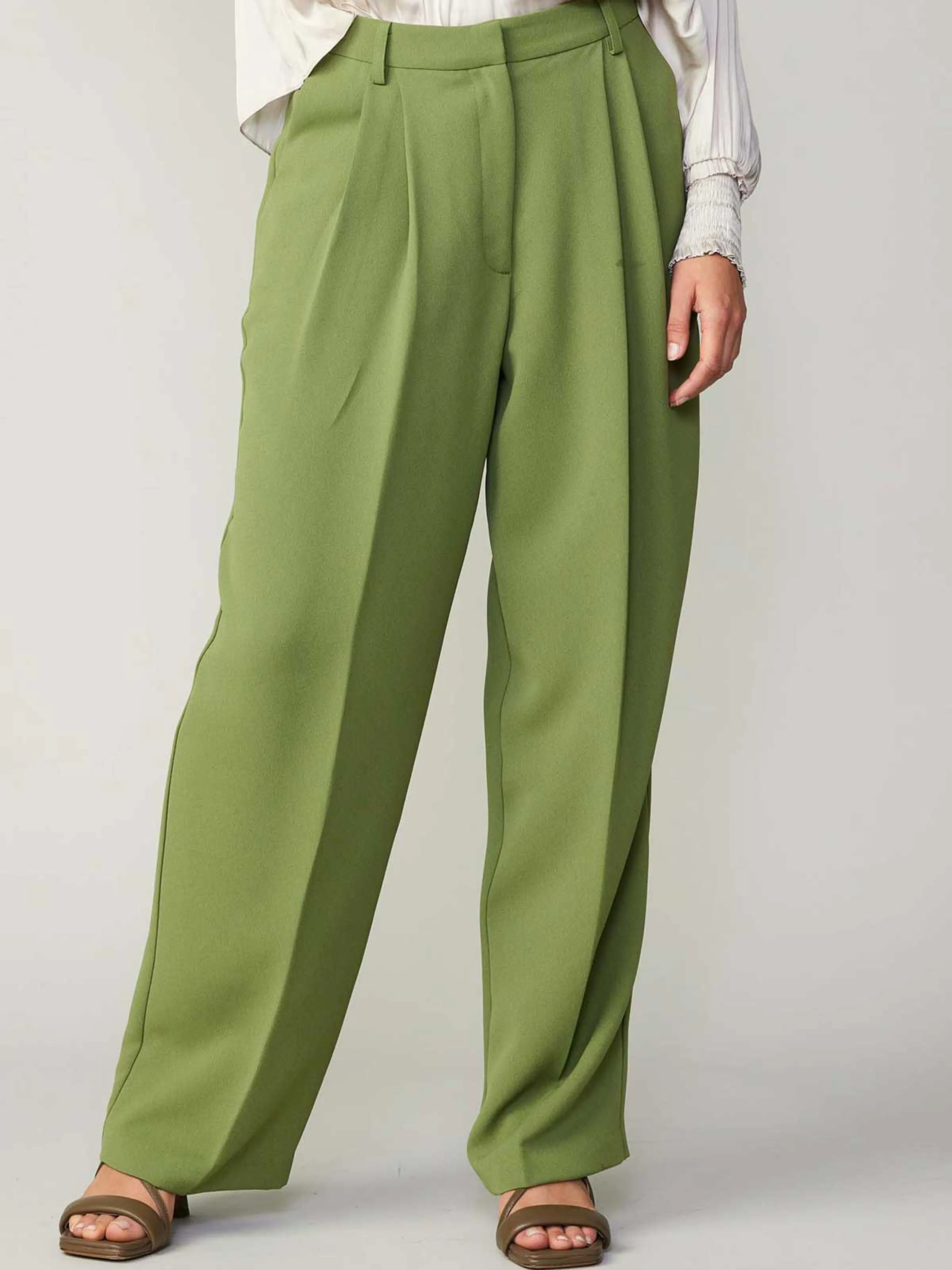 Boss Babe Trouser