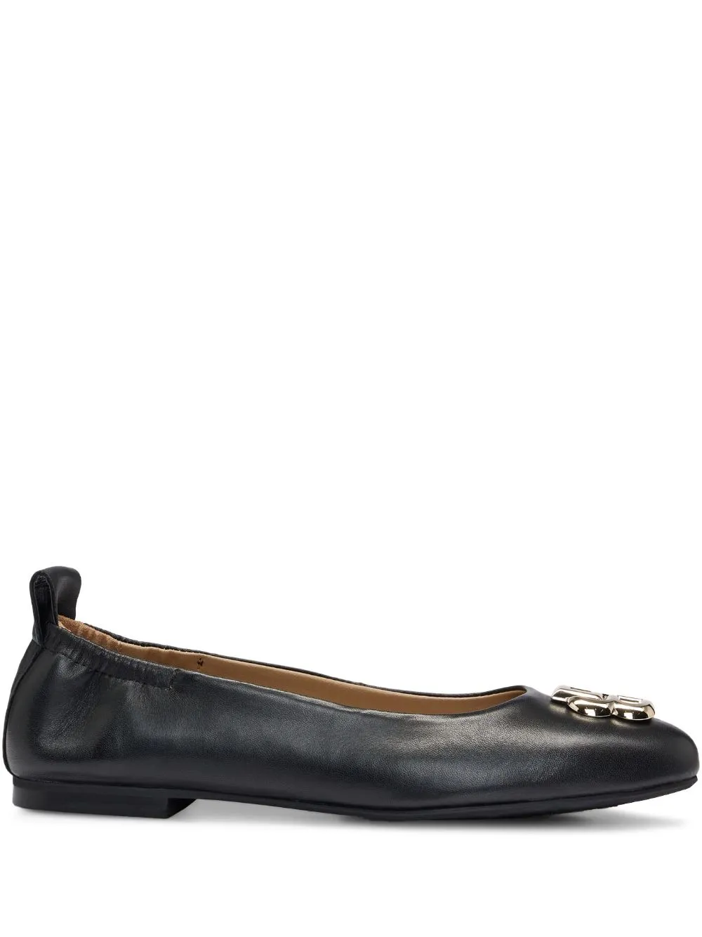 BOSS Dasy ballerinas - Black