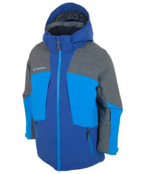 Boys' Benjamin Jacket