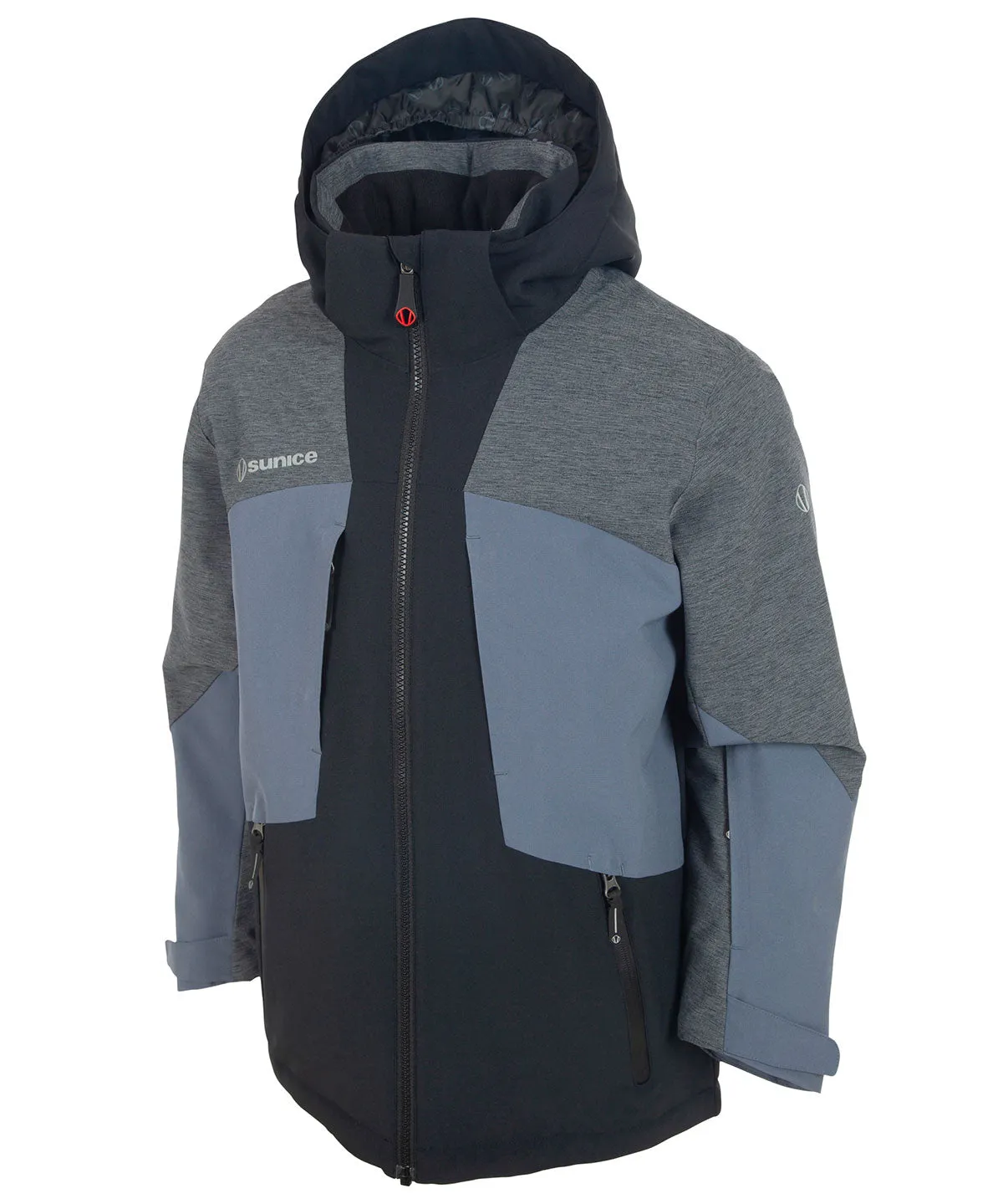 Boys' Benjamin Jacket