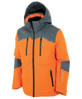 Boys' Oliver Waterproof Insulated Stretch Jacket