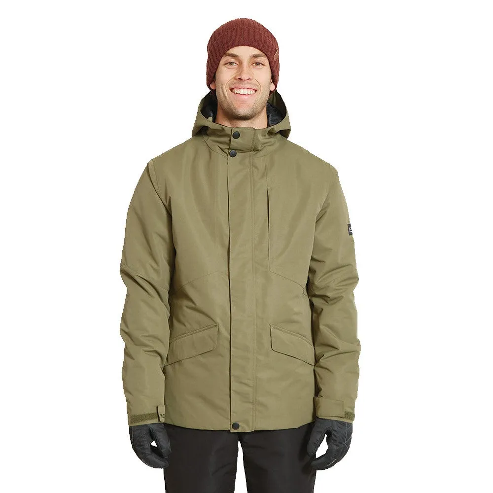 Brooks II Ski Jacket