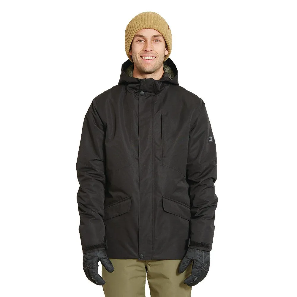 Brooks II Ski Jacket