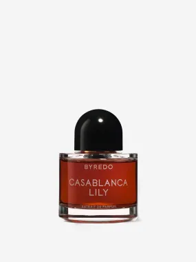 Byredo Casablanca Lily Perfume 