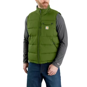 Carhartt Montana Insulated Vest