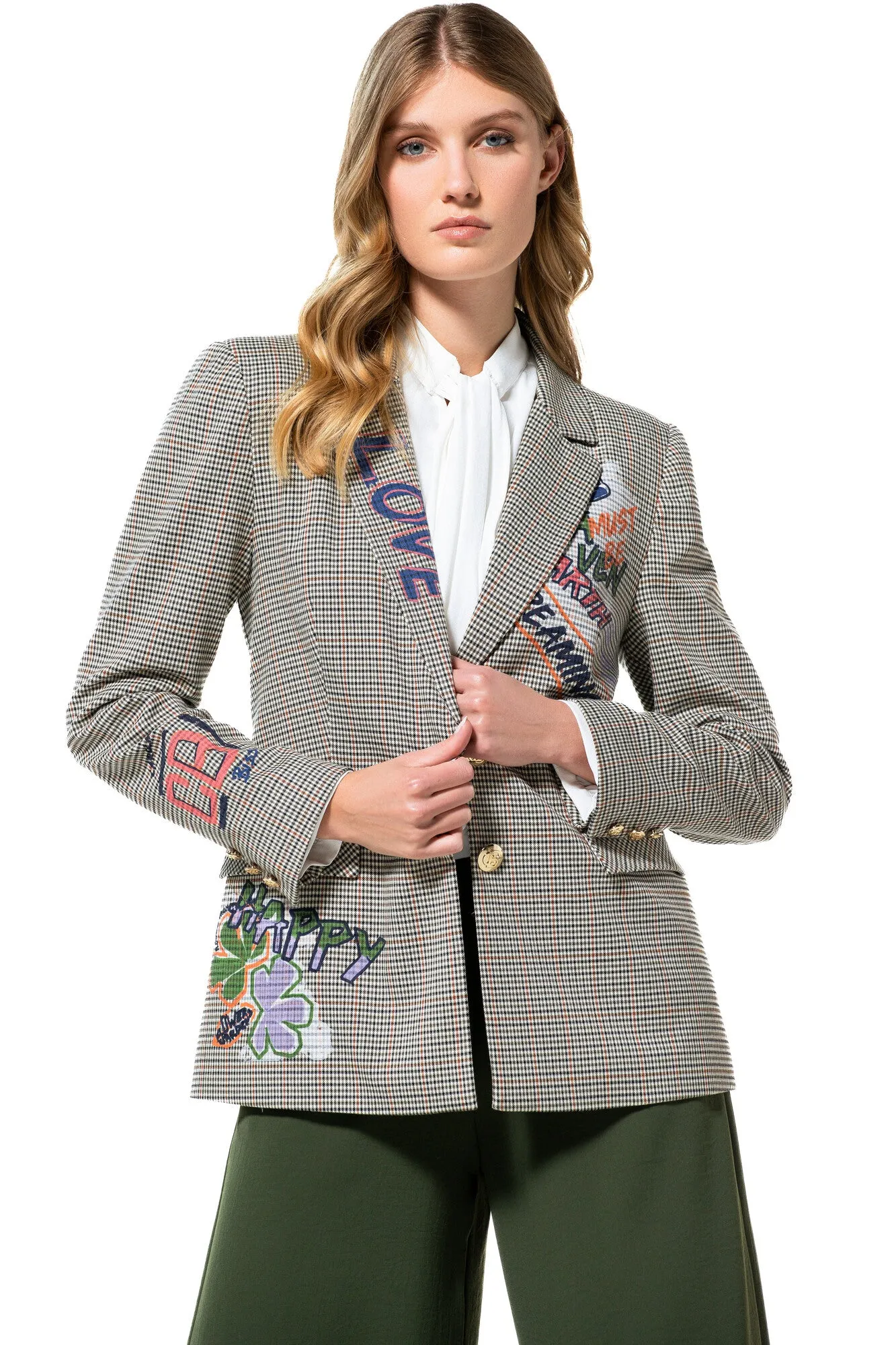 Caroline Biss THE MUST-HAVE CB BLAZER