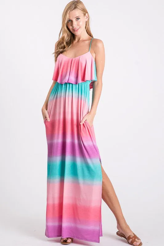 Carry On Babe Dress - Shop Now