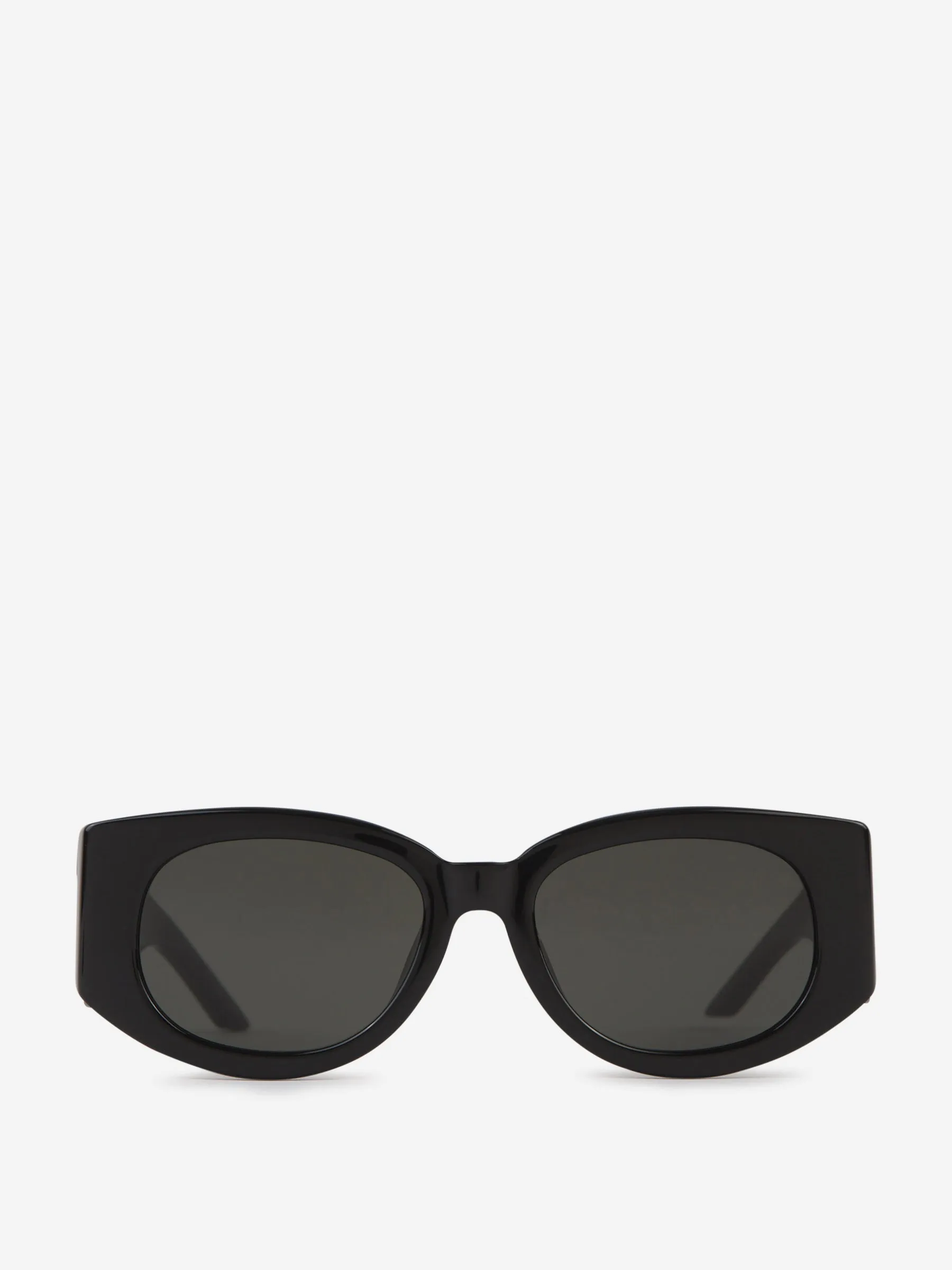 Casablanca Logo Sunglasses 