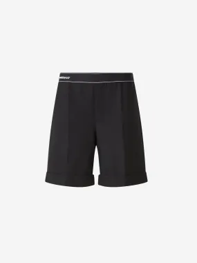 Casablanca Tailoring Sport Bermudas 