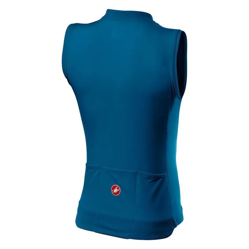 Castelli  Anima 3 Sleeveless - Maglia ciclismo - Donna