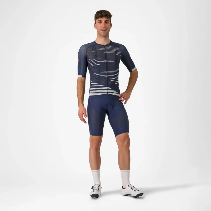 Castelli  Climber's 4.0 Jersey - Maglia ciclismo - Uomo