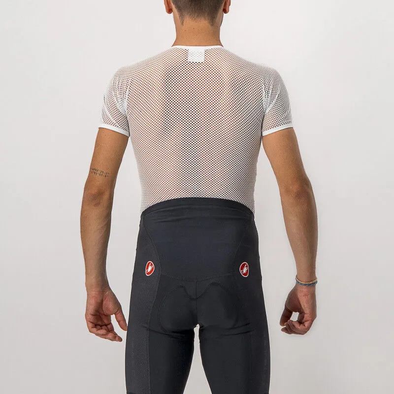 Castelli  Core Mesh 3 SS - Intimo tecnico ciclismo