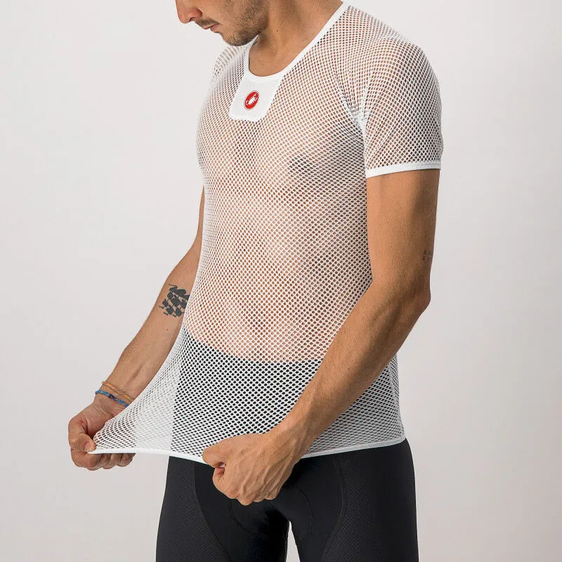 Castelli  Core Mesh 3 SS - Intimo tecnico ciclismo