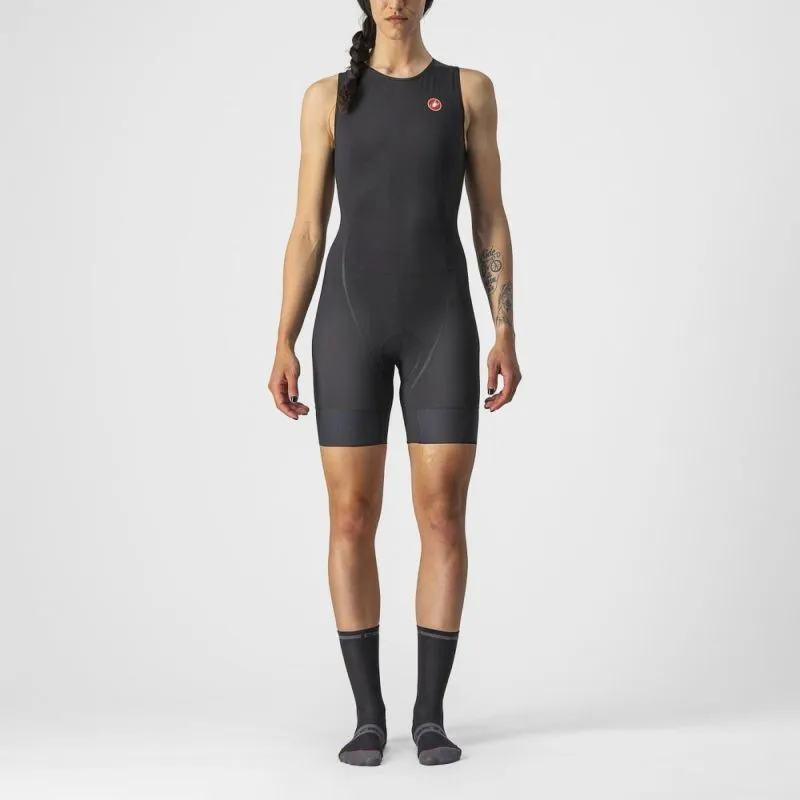 Castelli  Core Spr-Oly - Body triathlon - Donna