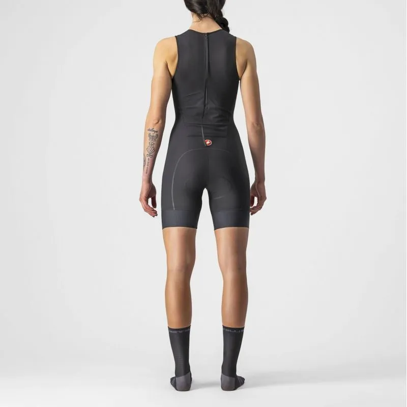 Castelli  Core Spr-Oly - Body triathlon - Donna