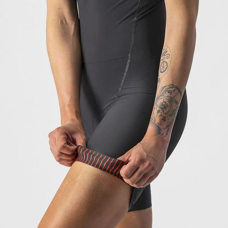 Castelli  Core Spr-Oly - Body triathlon - Donna