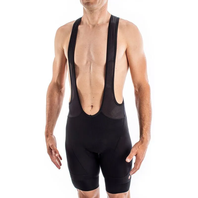 Castelli  Endurance 3 Bibshort - Pantaloncini da ciclismo - Uomo