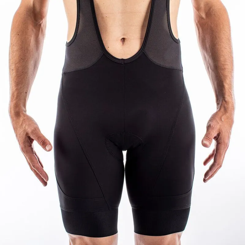 Castelli  Endurance 3 Bibshort - Pantaloncini da ciclismo - Uomo