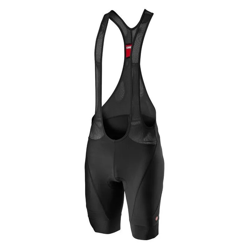 Castelli  Endurance 3 Bibshort - Pantaloncini da ciclismo - Uomo