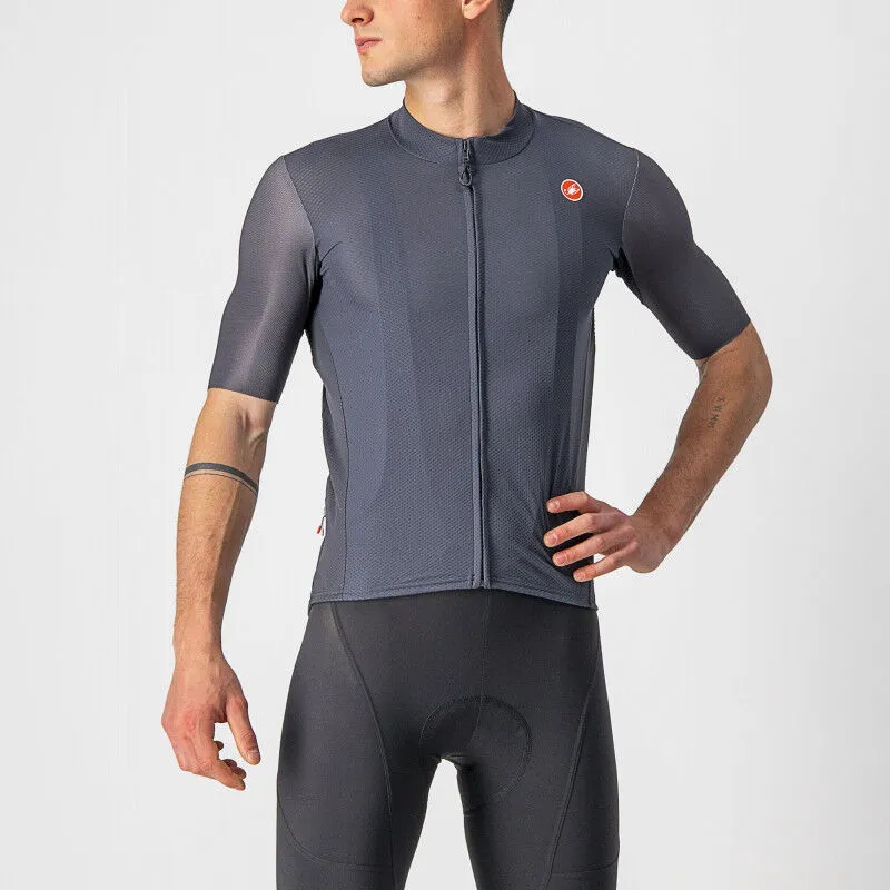 Castelli  Endurance Elite Jersey - Maglia ciclismo - Uomo